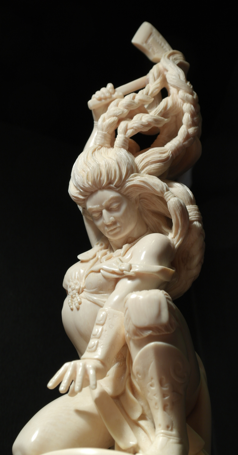 Аланка и Римлянин 313